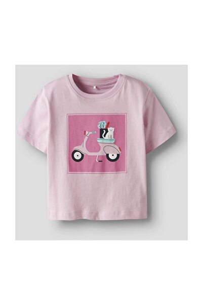 name ıt Dámske/dievčenské tričko