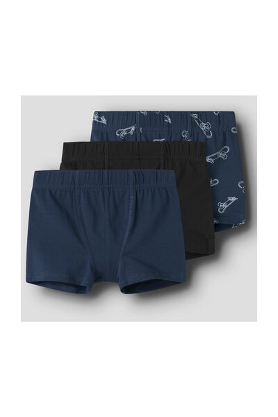 Name it NMMTIGHTS 3P TITAN SKATER NOOS