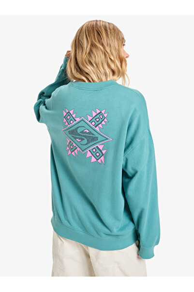 Quiksilver Standard - Crew Neck for Women