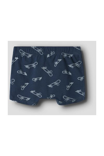 Name it NMMTIGHTS 3P TITAN SKATER NOOS