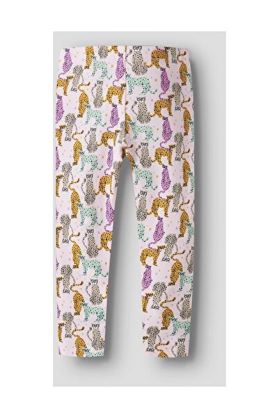 Name it NMFVIVIAN AOP LEGGING