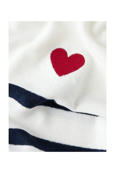 Name it Sötét zafír gyerek pulóver