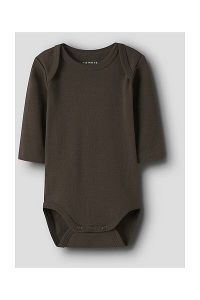 Name it NBMBODY 3P LS ΡΟΜΠΟΤ NOOS
