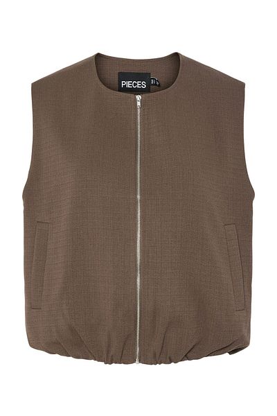 PIECES Жилетка PCFALEAH