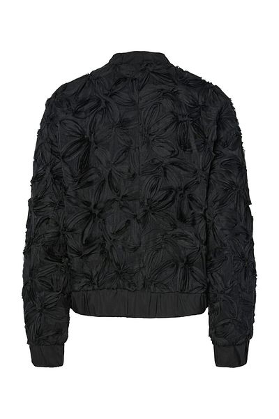 YAS. BOMBER BUNDA YASMARIA S DLOUHÝM VÝSTŘIHEM - EXTRA
