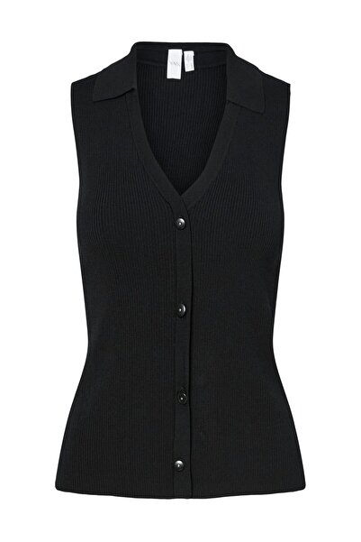 YAS. Blůza pro dospělé černá