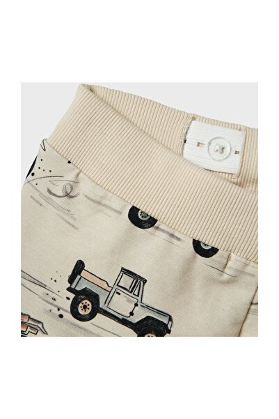 name ıt Pánské a dětské šortky a bermudy