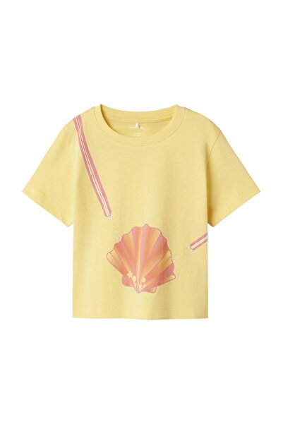 name ıt T-Shirt Γυναικεία/Κορίτσια