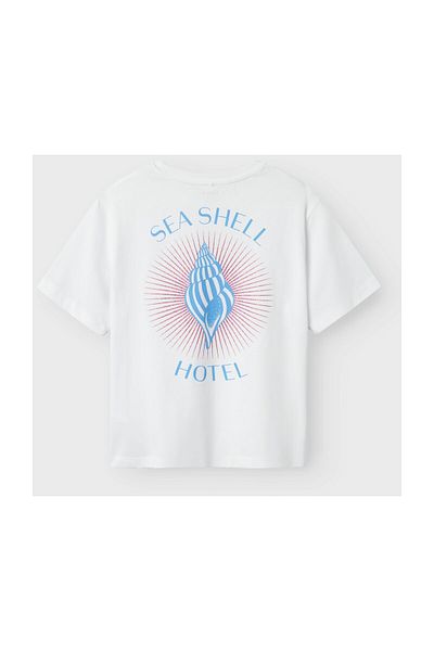 name ıt T-Shirt Γυναικεία/Κορίτσια