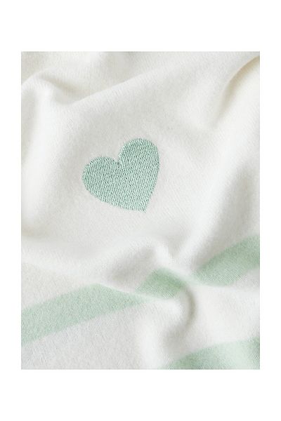Name it Sweatshirt Çocuk Gossamer Green