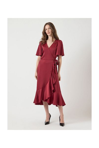 YAS. YASTHEA 2/4 MIDI WRAP RUHA S. NOOS