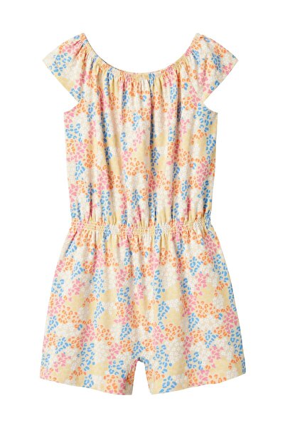 name ıt Jumpsuit női/lányok