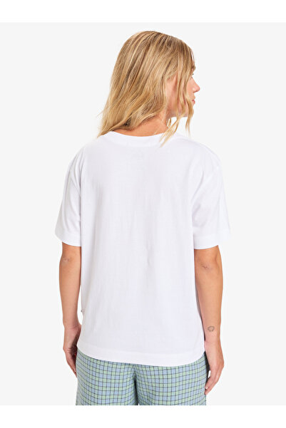 Quiksilver Essential - Tricou cu mânecă scurtă pentru femei