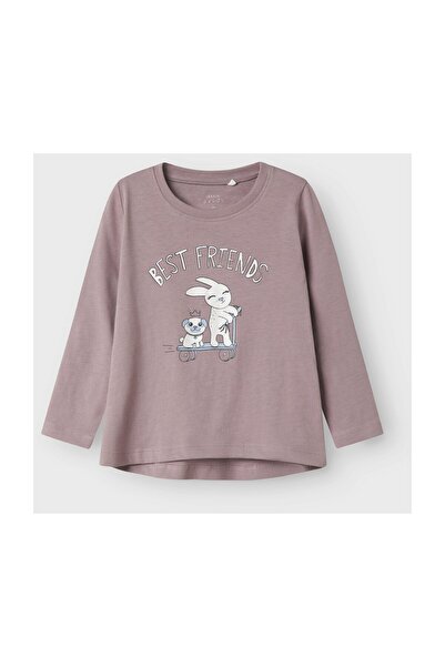 name ıt Damen-Strick-T-Shirt CO100