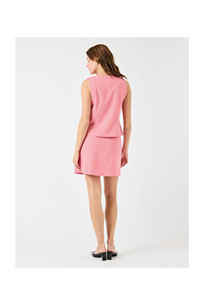 YAS. Bluse für Erwachsene, Damen/Mädchen