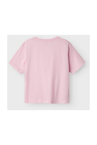 name ıt Damen-Strick-T-Shirt CO100