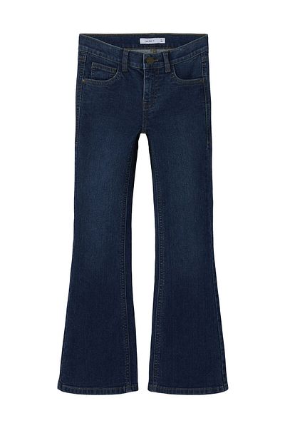 Name it Дънки NKFPOLLY BOOTCUT 8808-DT TB