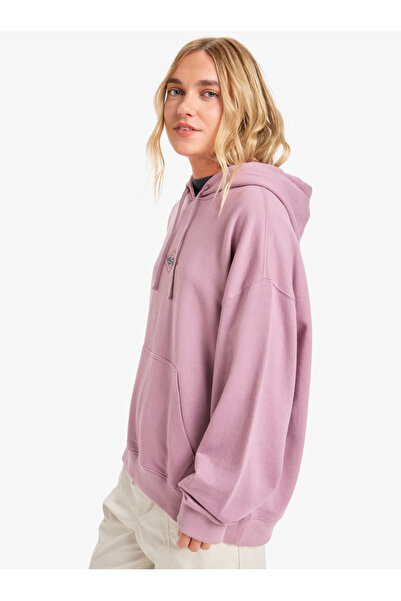 Quiksilver Štandard - Mikina s kapucňou pre ženy