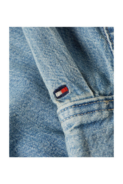 Tommy Hilfiger DNM LEX RELAXED SHIRT