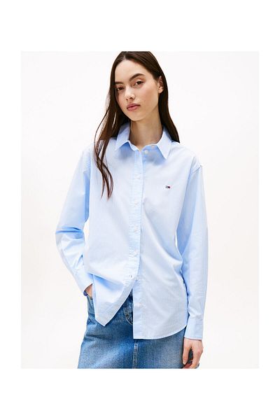 Tommy Hilfiger TJW RLX MIKRO GINGHAM PÓLÓ