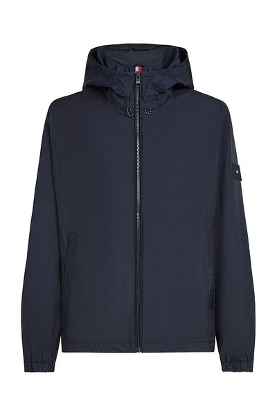 Tommy Hilfiger RWB ΜΠΟΥΦΑΝ ΜΕ ΚΟΥΚΟΥΛΑ