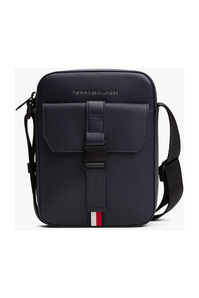 Tommy Hilfiger TH ALAPÍTVÁNY MINI RIPORTER