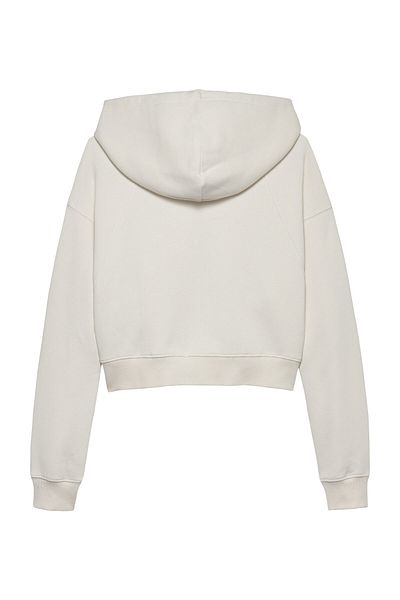 Tommy Hilfiger TJW BXY CRP LINEÁRNÍ ZIP THRU EXT