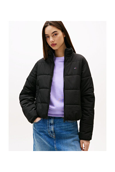 Tommy Hilfiger TJW REG LW Zateplená bunda EXT