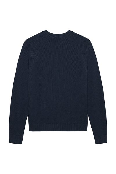 Tommy Hilfiger Pulover liniar TJM SLIM RAGLAN