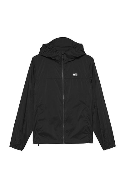 Tommy Hilfiger Venkovní plášťová bunda TJW