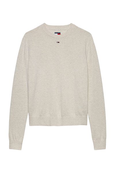 Tommy Hilfiger TJW ESSENTIAL CREW PULÓVER EXTRA