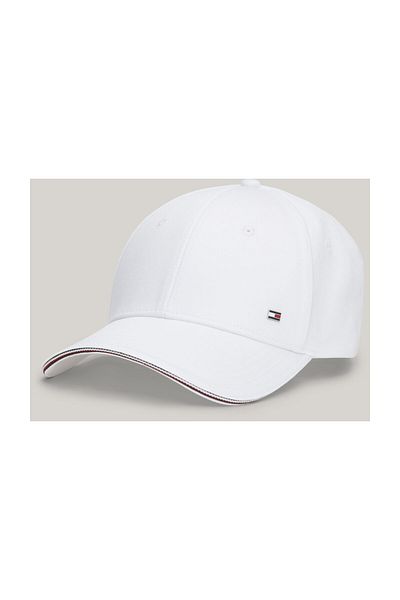 Tommy Hilfiger TH CORPORATE COTTON 6 PANEL SAPKA