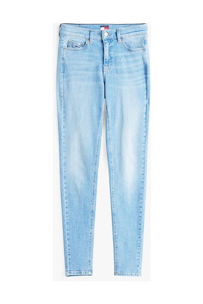 Tommy Hilfiger NORA MR SKNY BI0214 CO