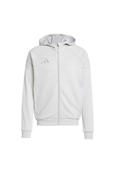adidas Φούτερ Tiro 25 με πλήρη φερμουάρ