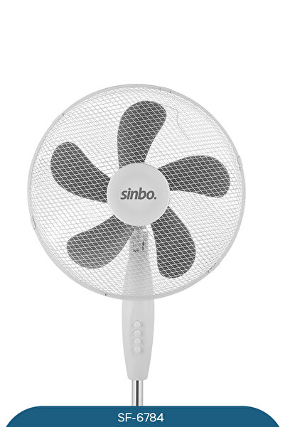 Sinbo SF-6784 Ayaklı Vantilatör