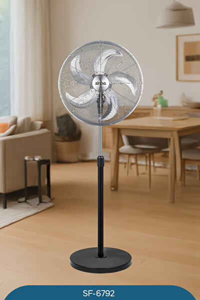 Sinbo SF-6792 AYAKLI VANTİLATÖR