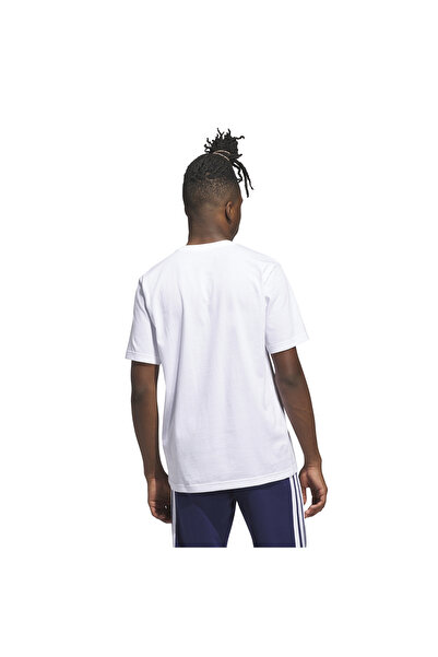 adidas M HLDY GFTBOX Τ