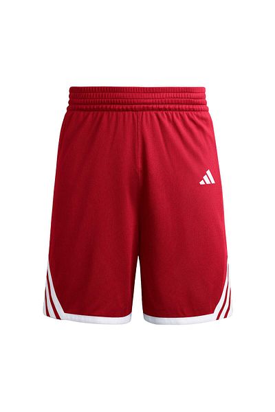adidas Детски баскетболни шорти 3g Speed ​​с двулицев дизайн