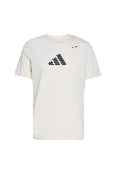 adidas Γραφικό μπλουζάκι προπόνησης κατηγορίας CLIMACOOL