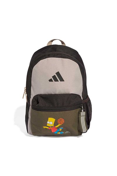 adidas The Simpsons Kids Backpack