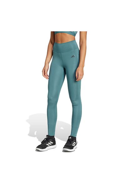 adidas Καλσόν πλήρους μήκους Optime Essentials Stash Pocket