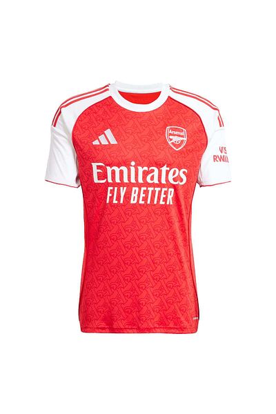 adidas أرسنال 25/26 المنزل جيرسي