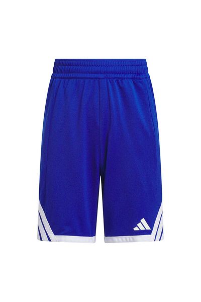 adidas Детски баскетболни шорти 3g Speed ​​с двулицев дизайн