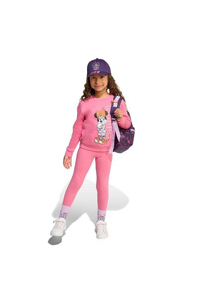 adidas Disney Minnie Mouse Jogger Sweatpants Kids