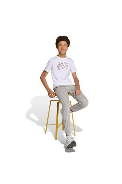 adidas J GRAFFITI T        ALB