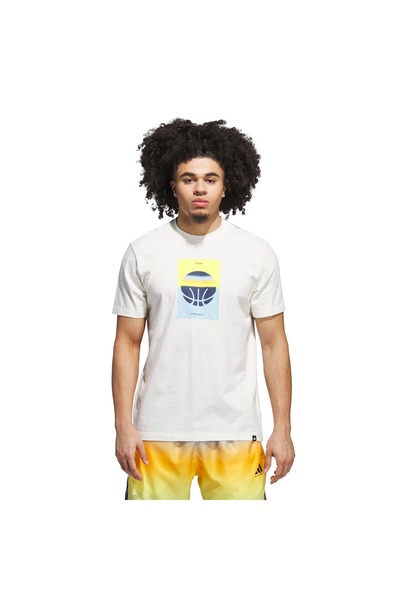 adidas Ένα άλλο γραφικό μπλουζάκι Bucket