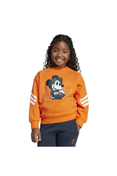 adidas Παιδικό φούτερ Disney Mickey Mouse