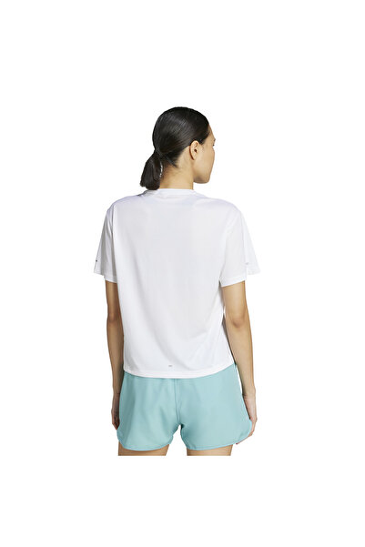 adidas Μπλουζάκι Adi365 Running Essentials Brand Love