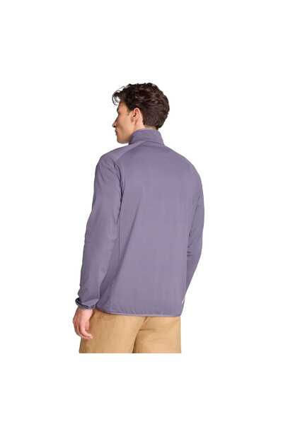 adidas Μπουφάν Terrex Multi CLIMAWARM με φερμουάρ μισού μήκους Tech Fleece