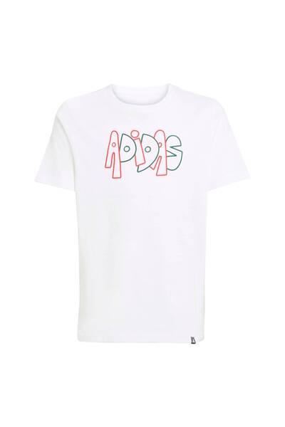 adidas J GRAFFITI T        ALB